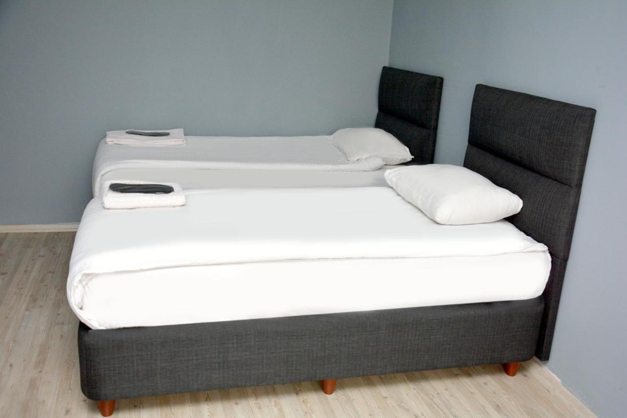 Palmiye Suit 2*