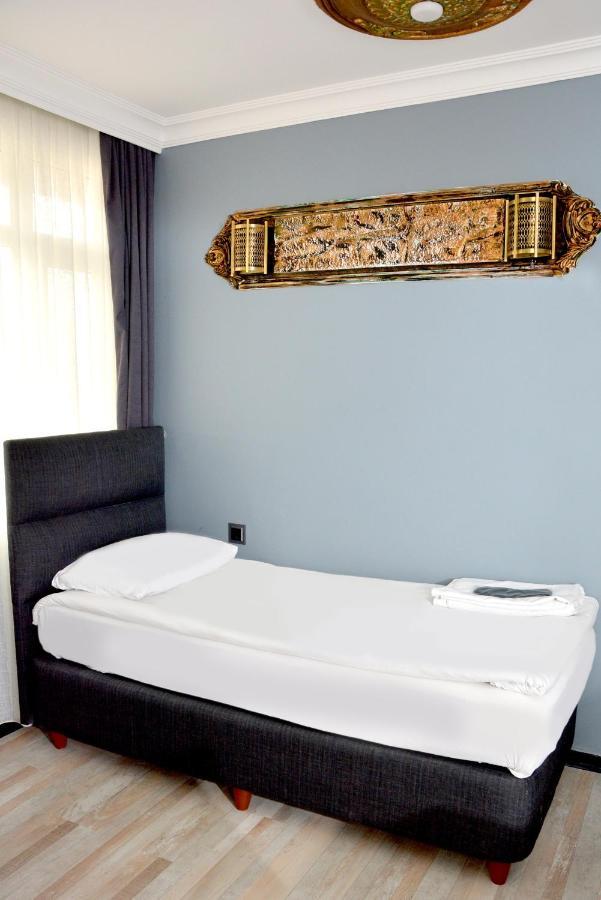 Aparthotel Palmiye Suit 2*