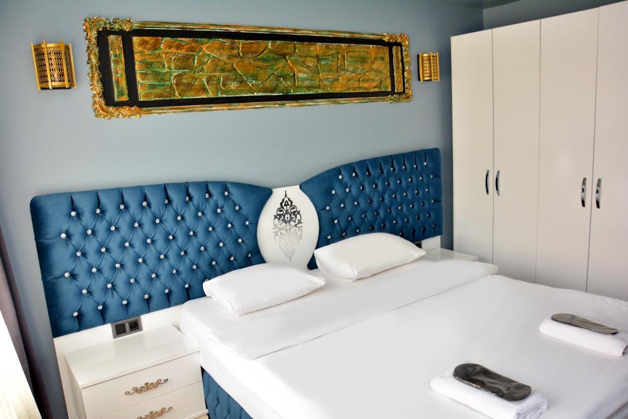 Palmiye Suit Aparthotel