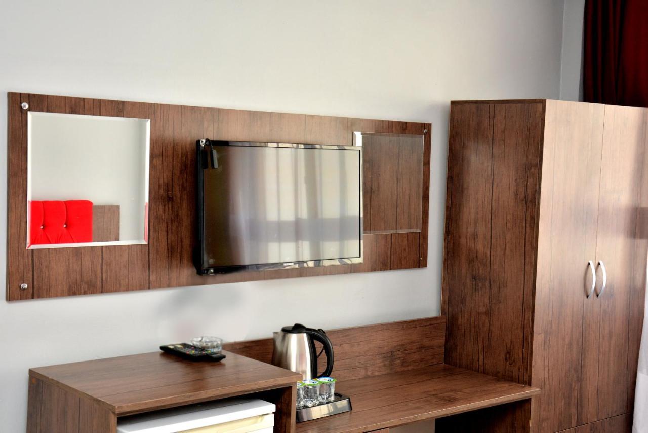 Palmiye Suit Aparthotel 2*