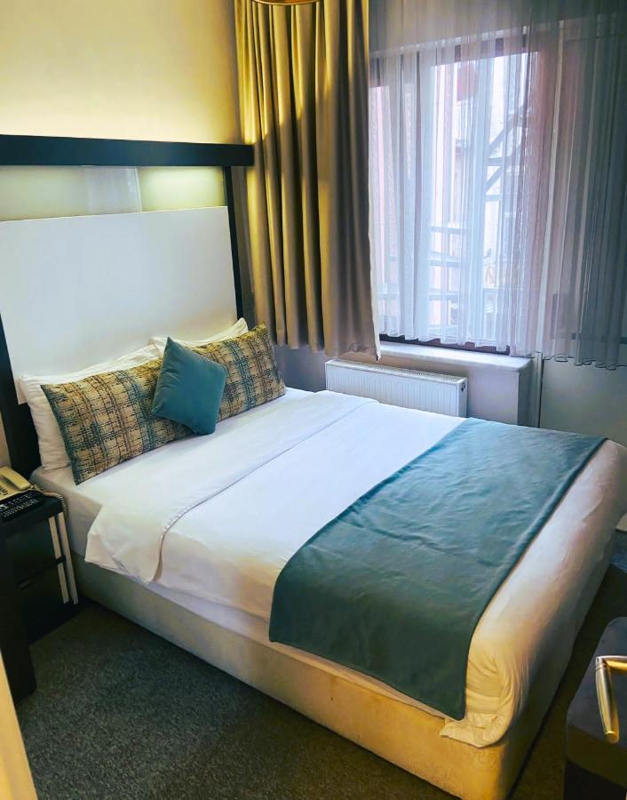Hotels And Suites Platine Istanbul