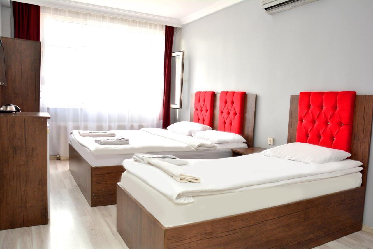 Aparthotel Palmiye Suit 2*