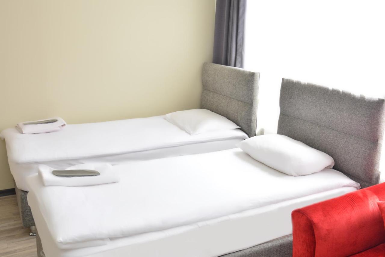 Palmiye Suit Aparthotel 2*