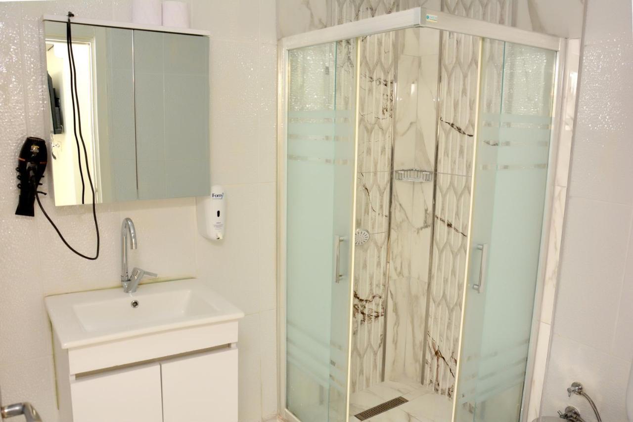 Aparthotel Palmiye Suit 2*