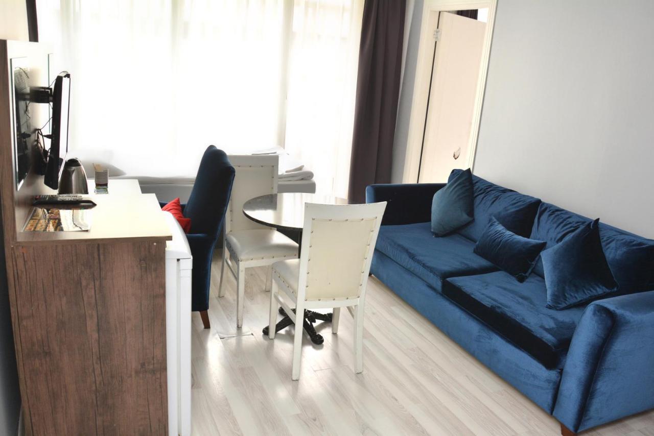 Palmiye Suit 2*