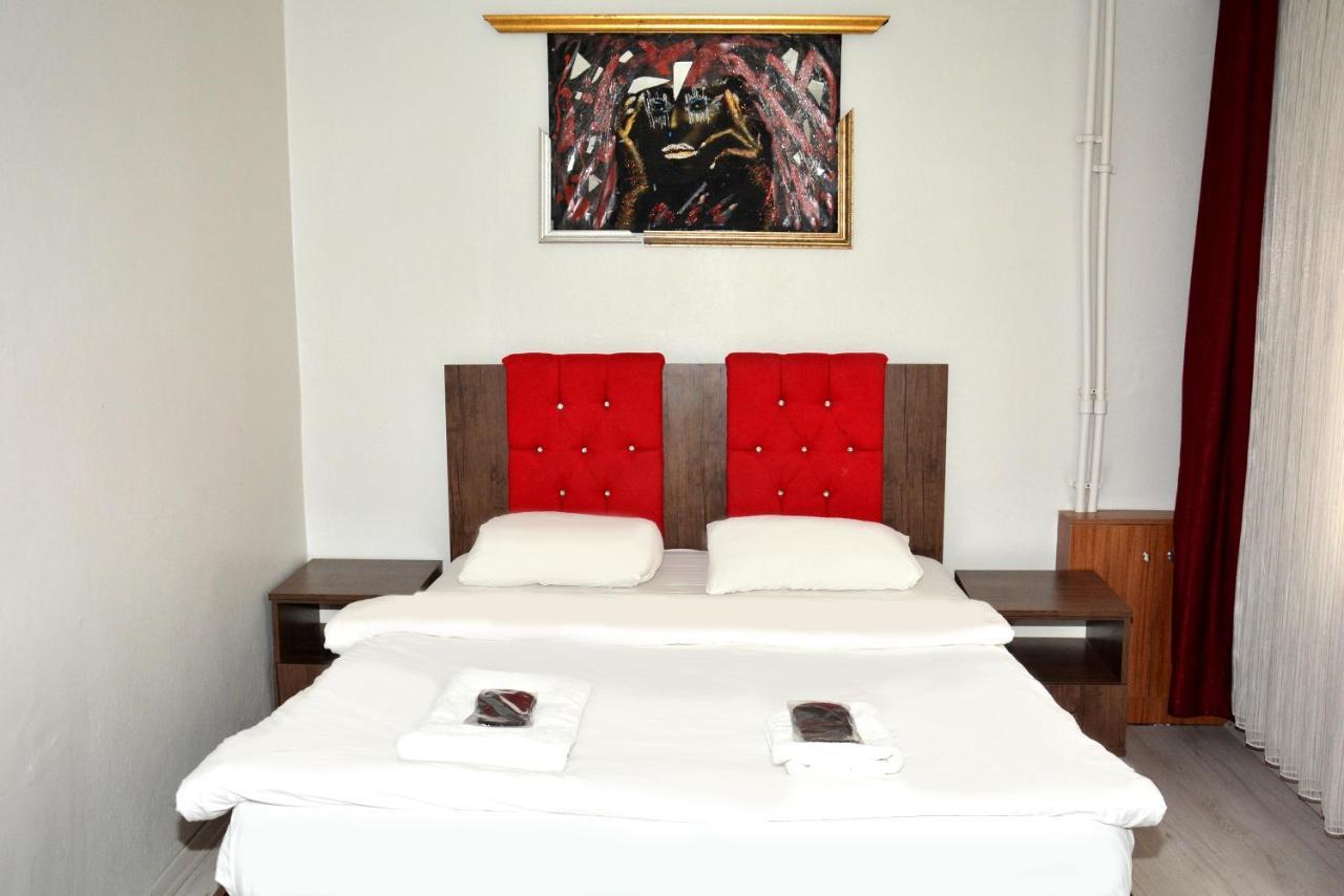 Palmiye Suit Istanbul