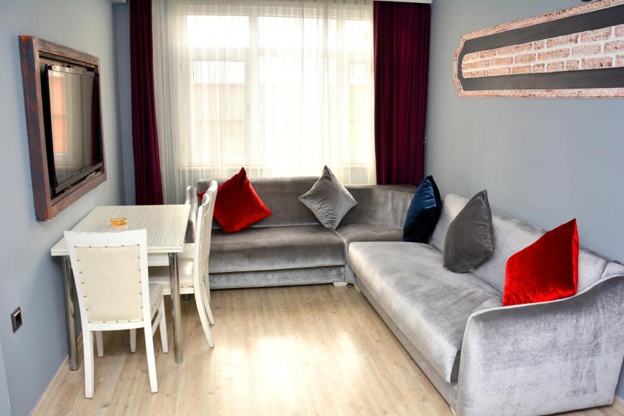 Palmiye Suit Istanbul