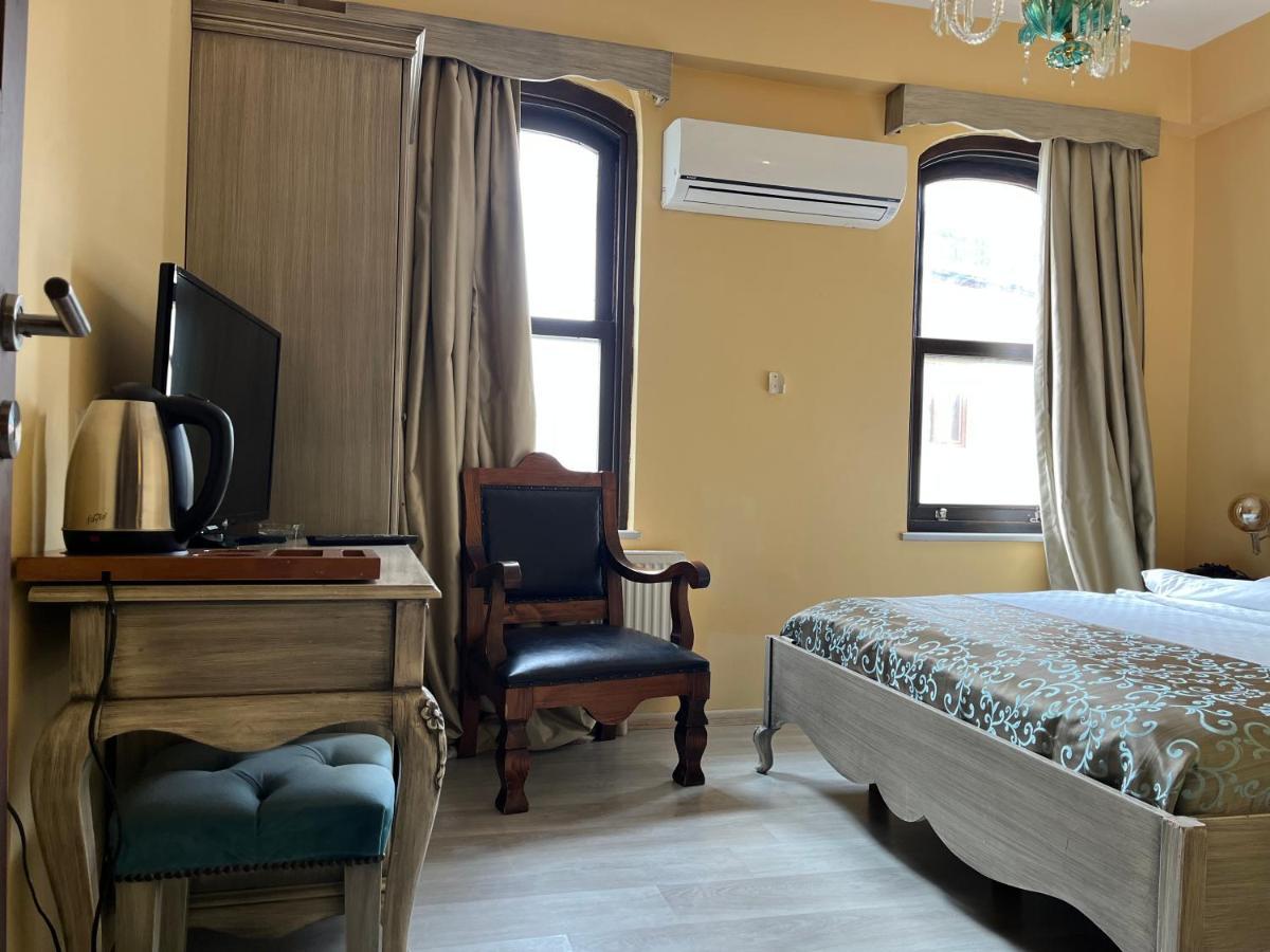 Daire Cordis İstanbul