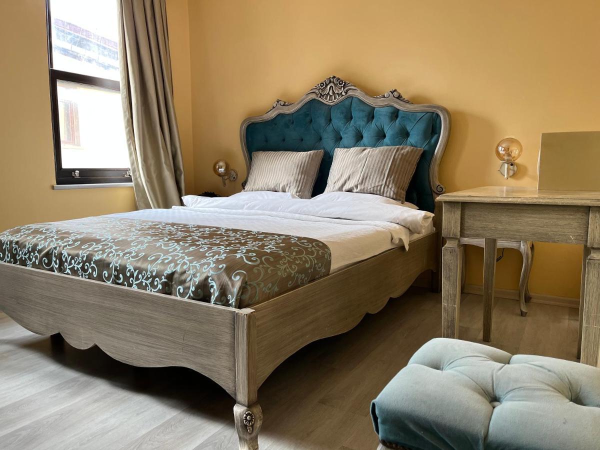 Cordis Daire İstanbul