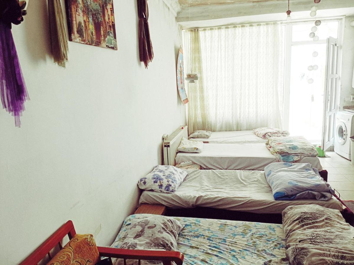 Twenty One House * Istanbul