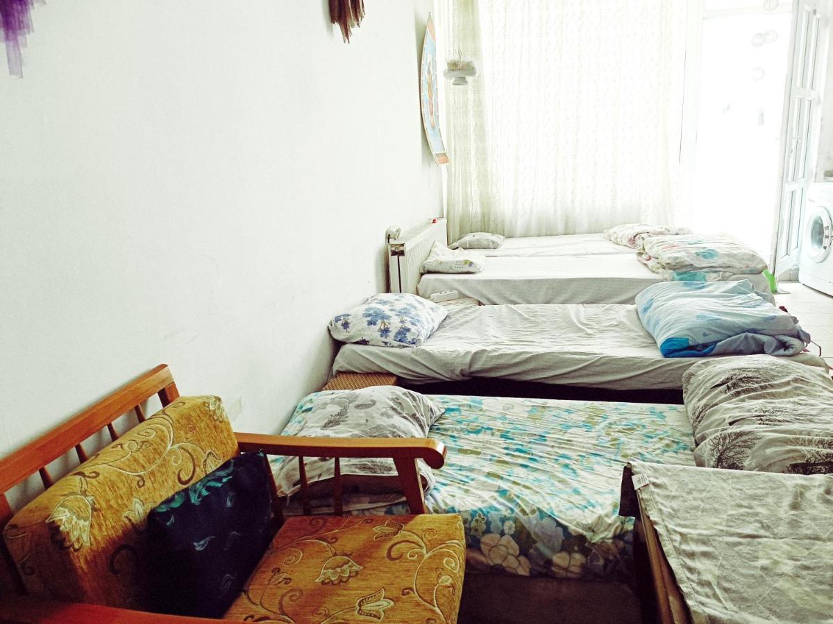 Twenty One House * Istanbul