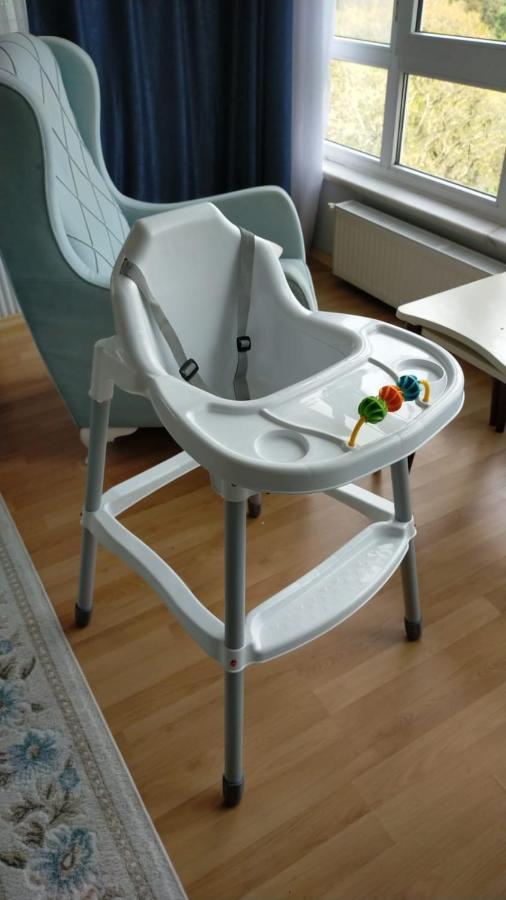 Bahcelievler Memorial Hospital Apartment Istanbul
