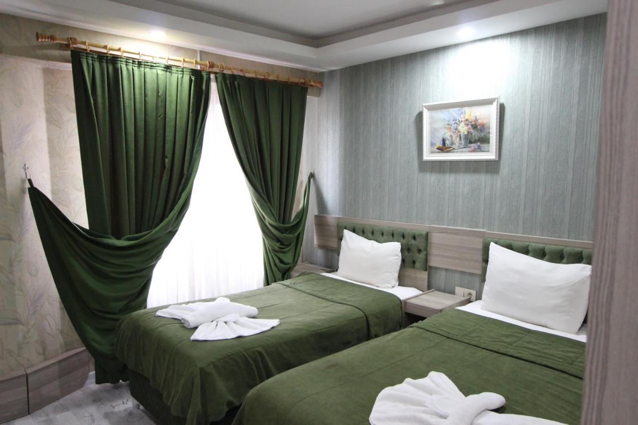Kaya Madrid Hotel 3*