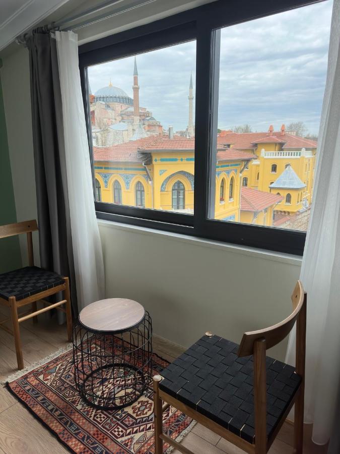 Bed & Breakfast Terrace 3*