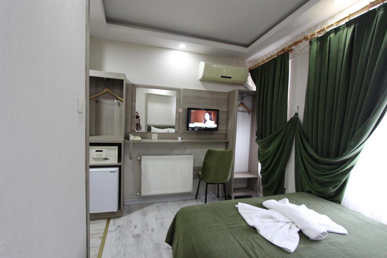 Hotel Kaya Madrid 3*