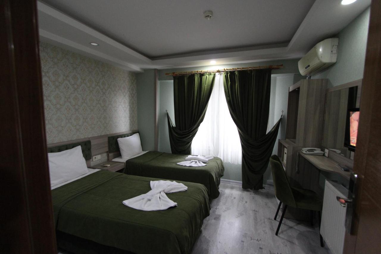 Kaya Madrid Hotel Istanbul