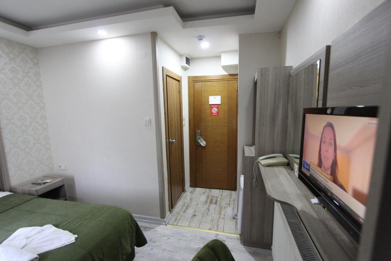 Kaya Madrid Istanbul