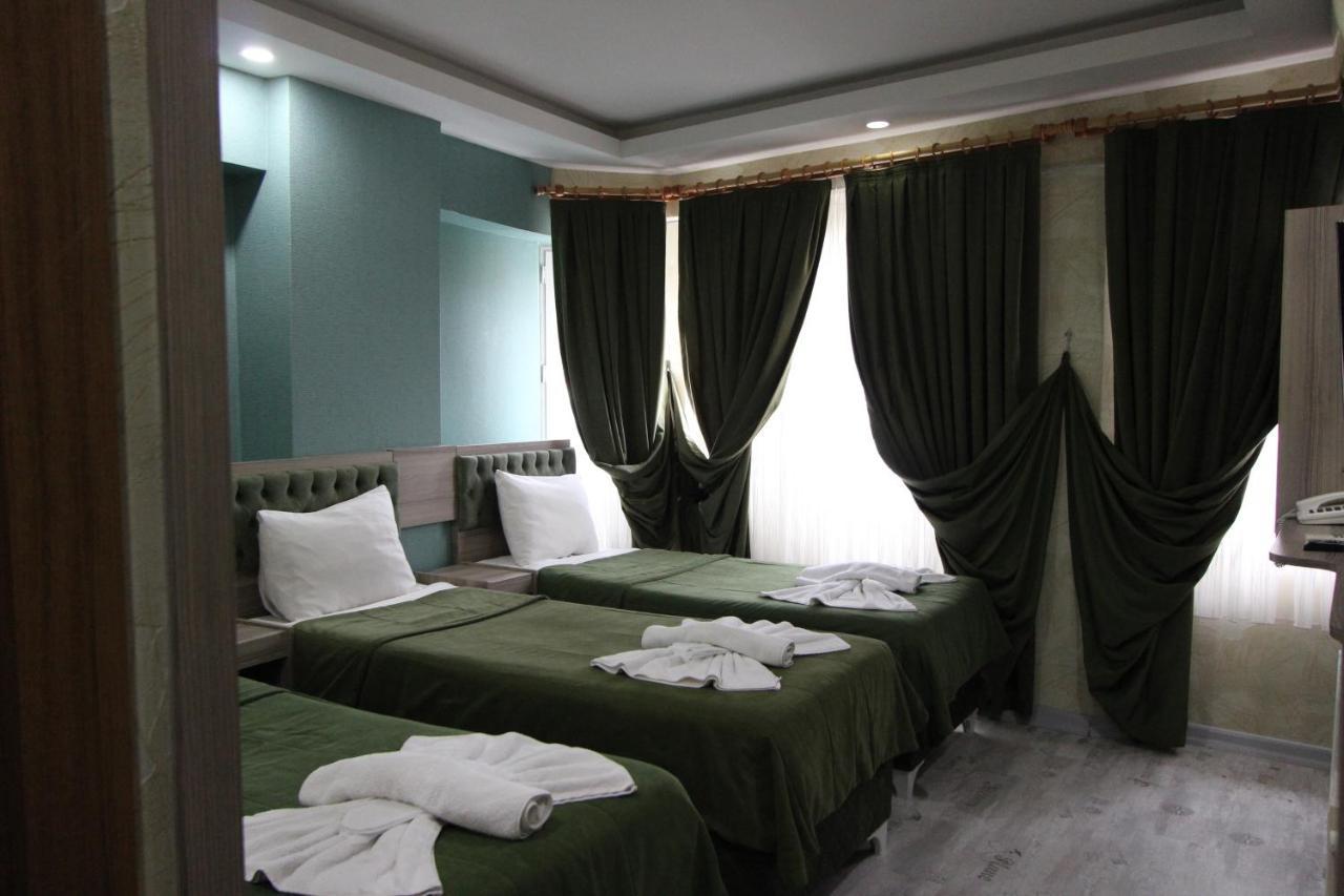 Kaya Madrid Istanbul