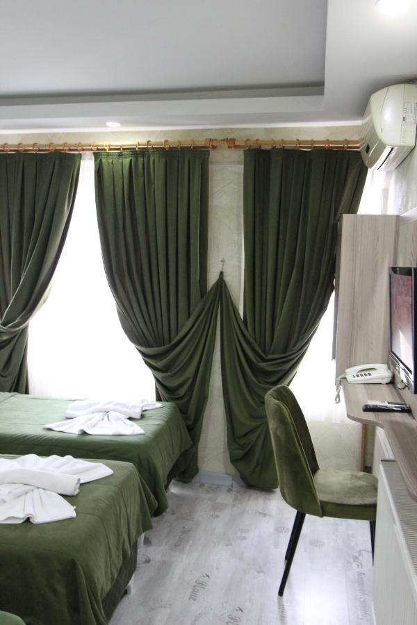 Kaya Madrid Hotel 3*