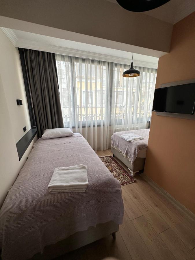 Terrace Bed & Breakfast 3*