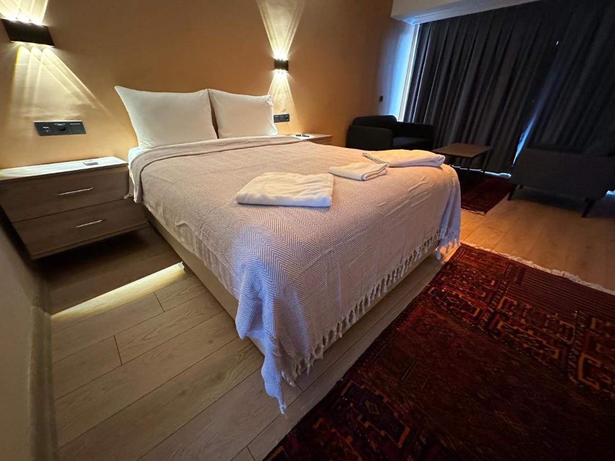 Terrace Bed & Breakfast Istanbul