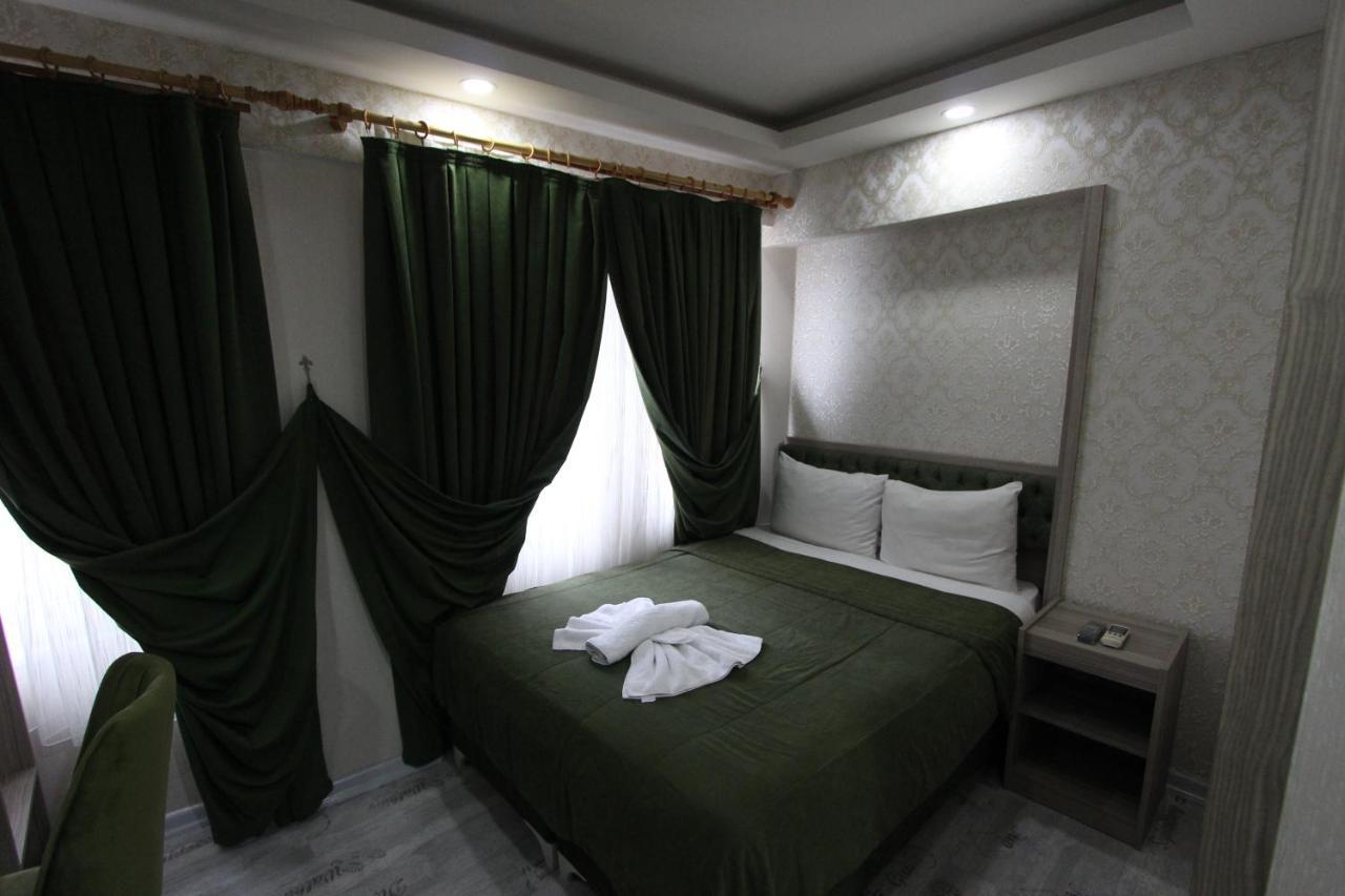 Kaya Madrid Hotel