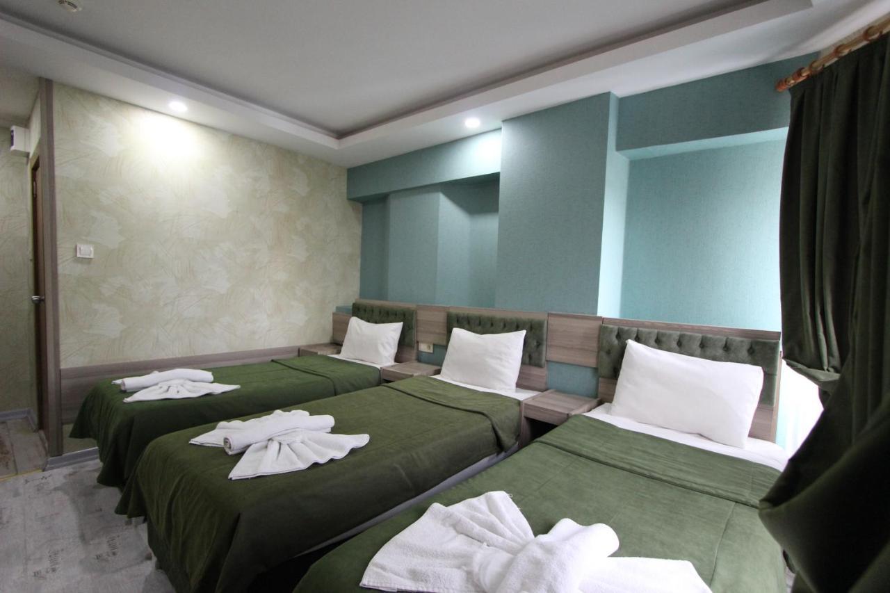 Kaya Madrid Hotel Istanbul