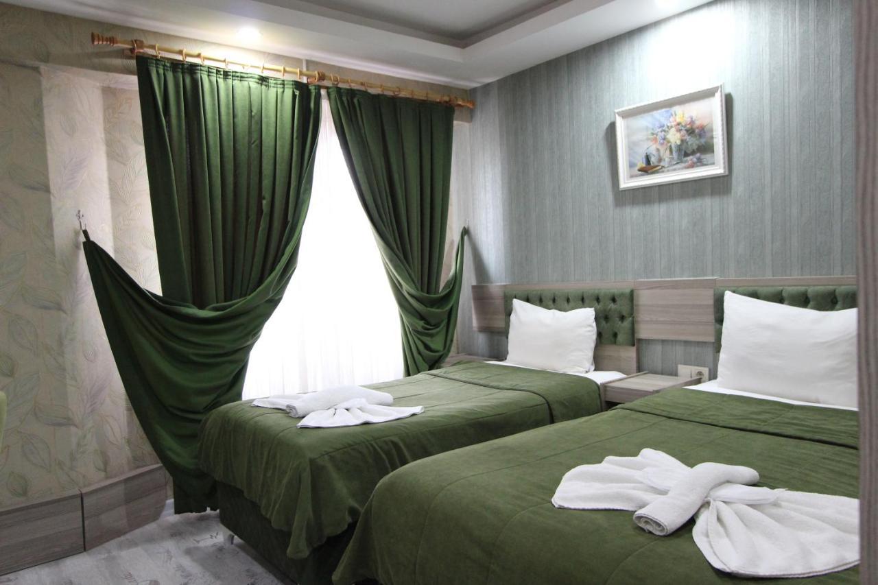Hotel Kaya Madrid