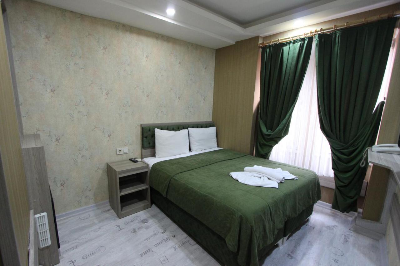Hotel Kaya Madrid