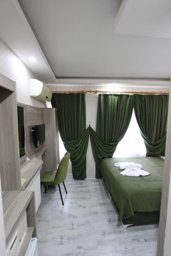 Kaya Madrid Hotel Istanbul