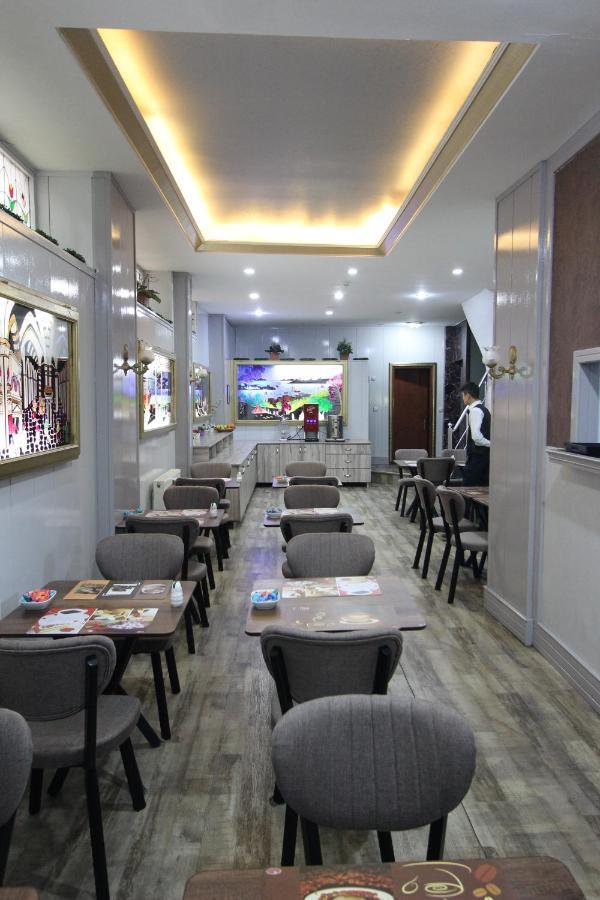 Hotel Kaya Madrid 3*