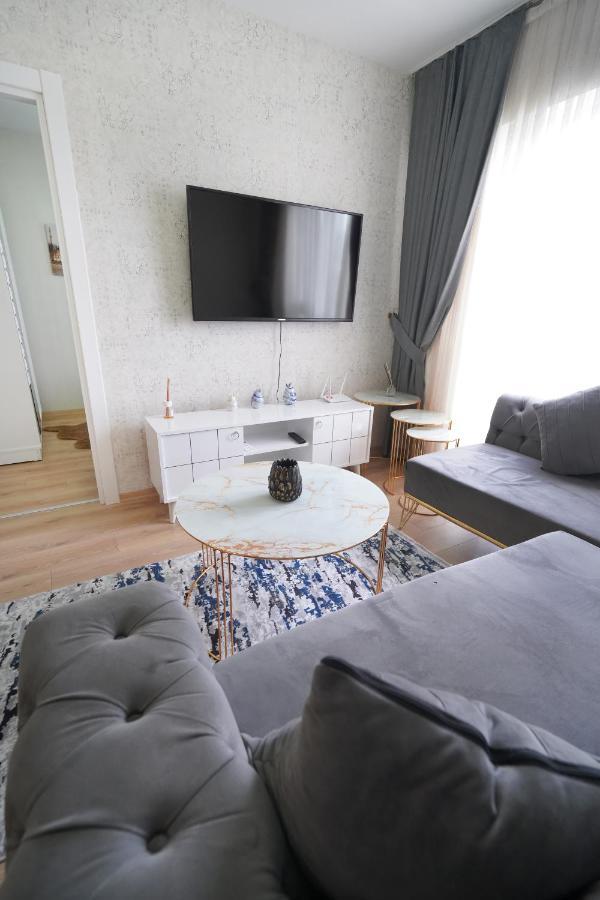 Classic Bh13 Apartment Istanbul