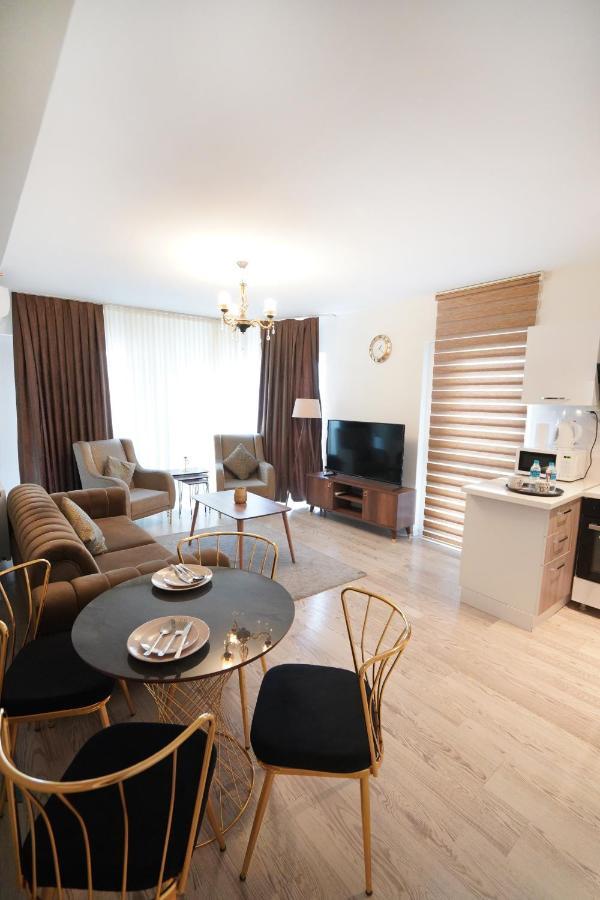 King Am2 Apartment