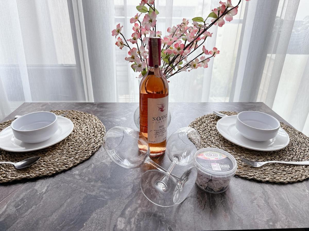 Apartment Aliya No1-new Close To Taksim Istanbul