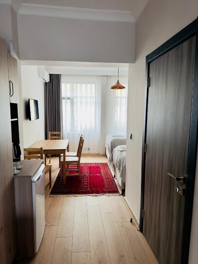 Bed & Breakfast Terrace 3*