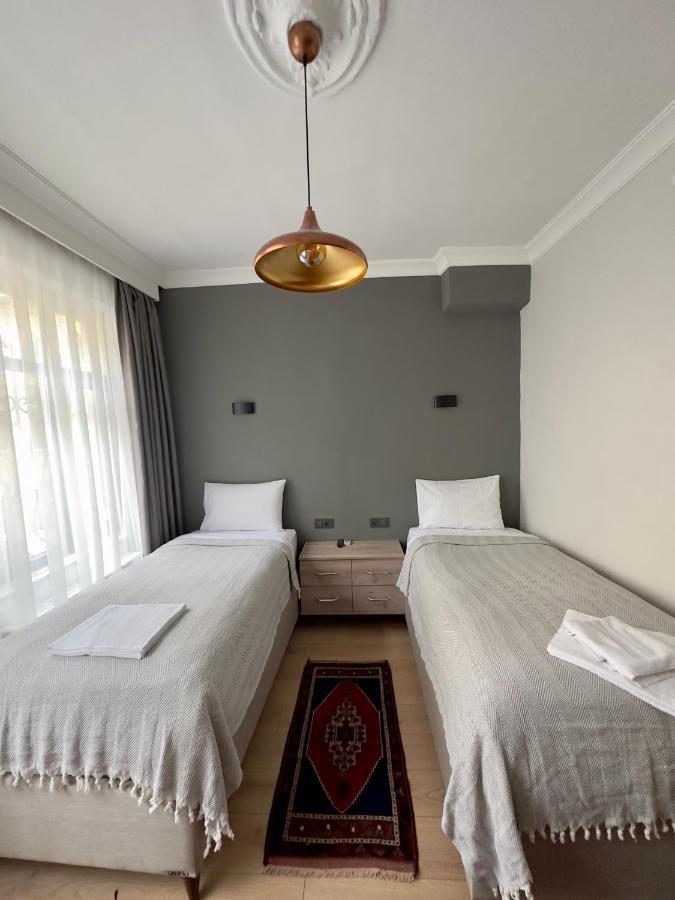 Terrace 3* Istanbul