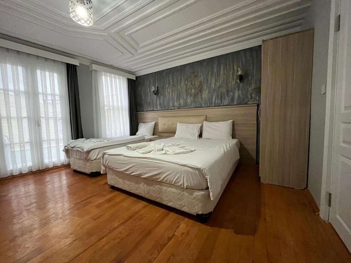 Aparthotel Jasmine & Boutique Istambul