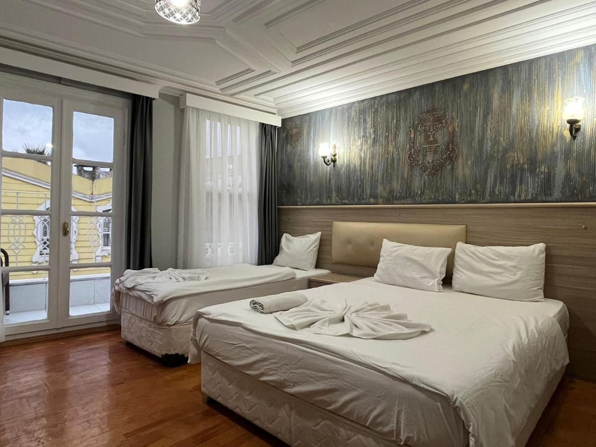 Jasmine & Boutique Istambul