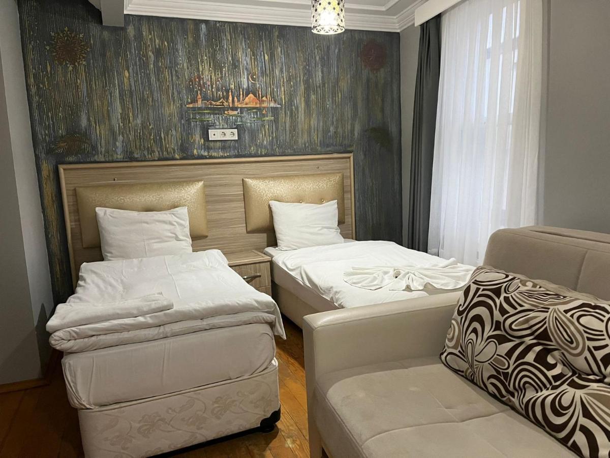 Jasmine & Boutique Aparthotel 2*