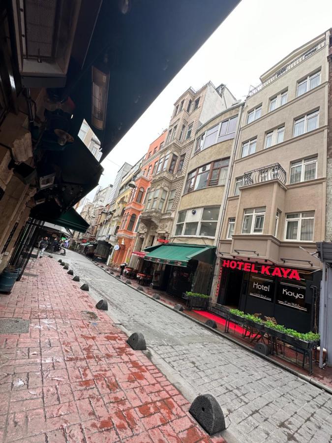 Kaya Est 1985 İstanbul