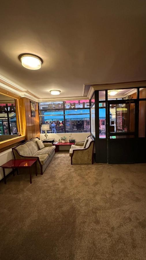 Otel Kaya Est 1985