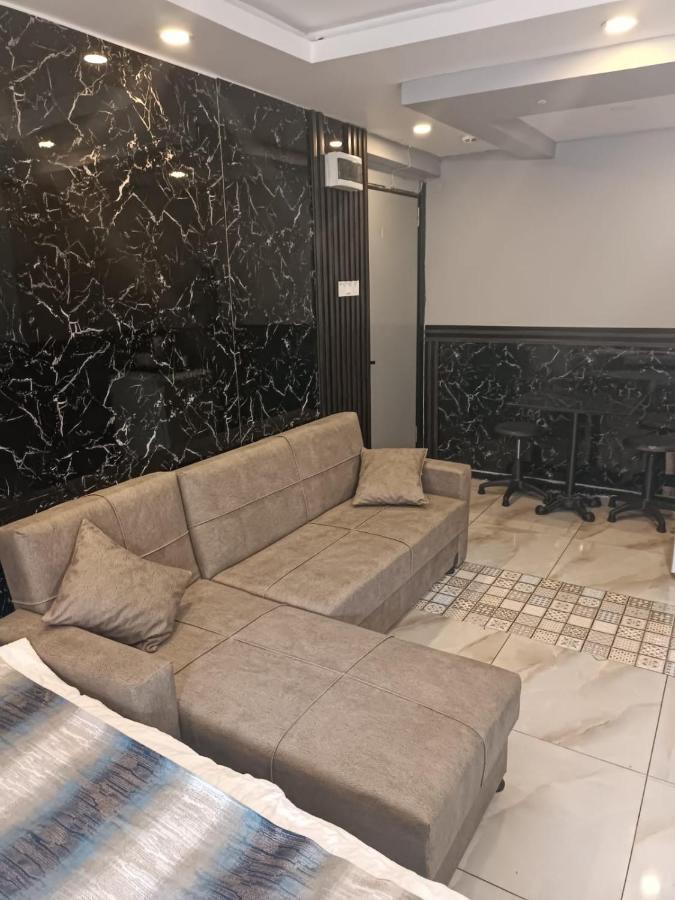 Aparthotel Taksim Prince Istanbul