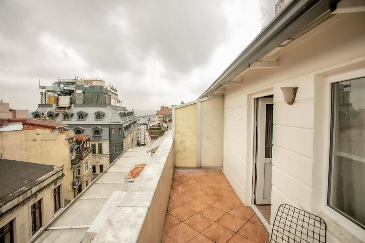Hotel Pera Capitol Istanbul