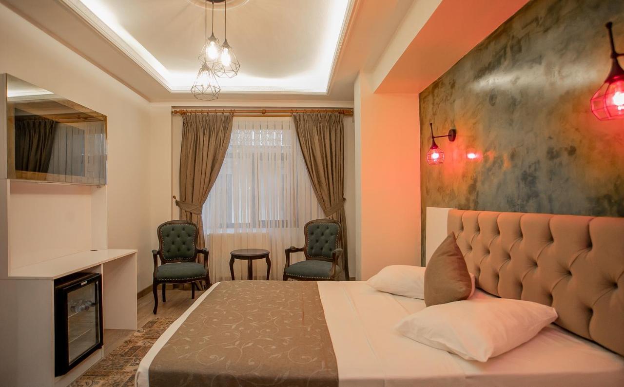Hotel Pera Capitol Istanbul