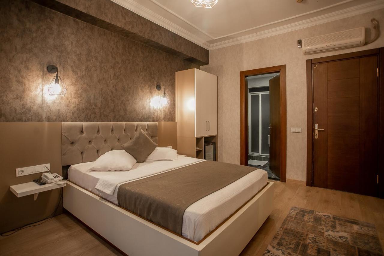 Pera Capitol Hotel