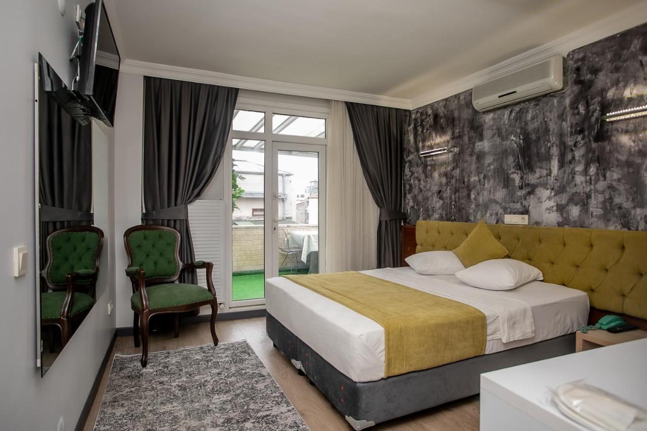 Hotel Pera Capitol