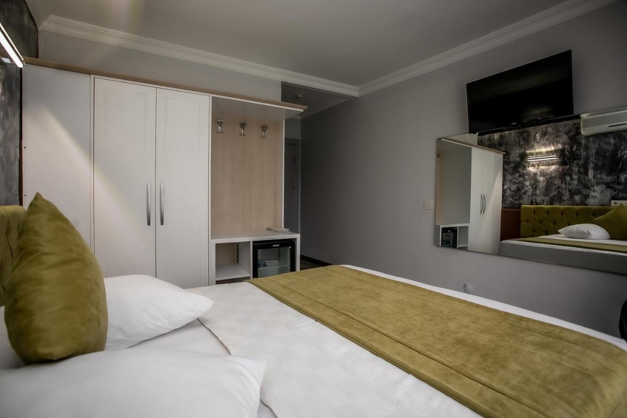 Pera Capitol Hotel Istanbul