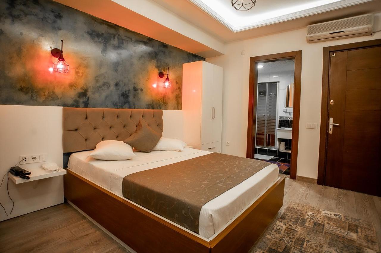 Hotel Pera Capitol Istanbul