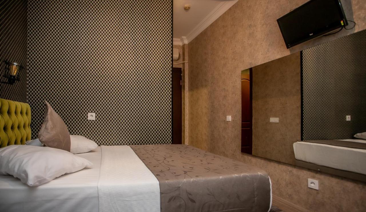 Pera Capitol Istanbul