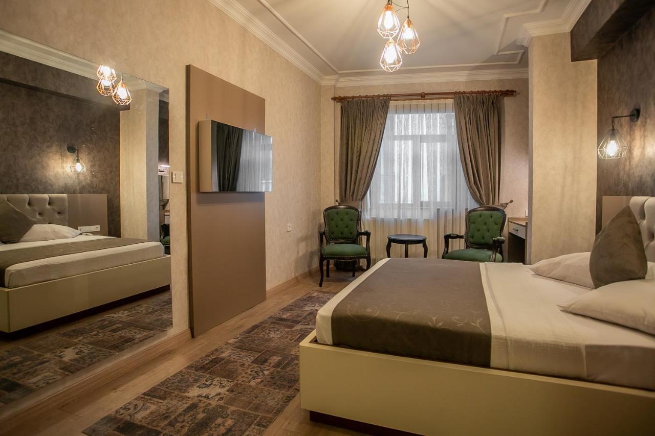 Pera Capitol Hotel Istanbul